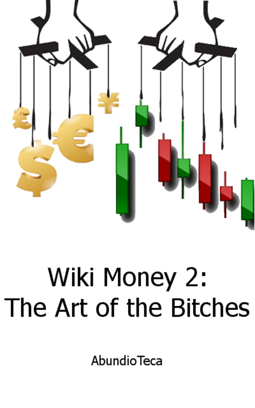 Product picture WikiMoney 2: The Art of the Bitches